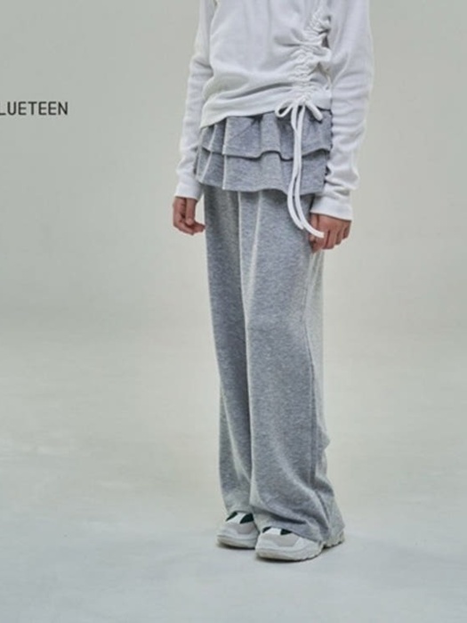 Frill Pants Frill Pants