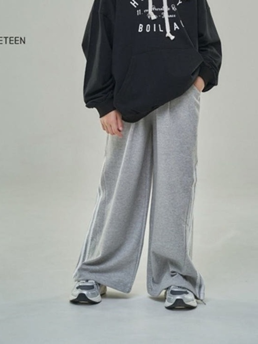 Triangle Cut Pants Triangle Cut Pants