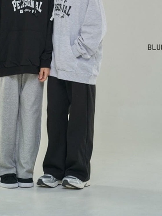 Straight Pants Straight Pants
