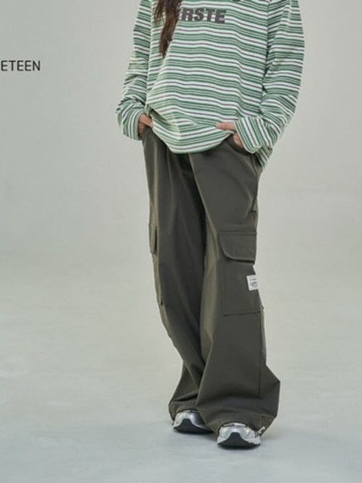 Label Pants Label Pants