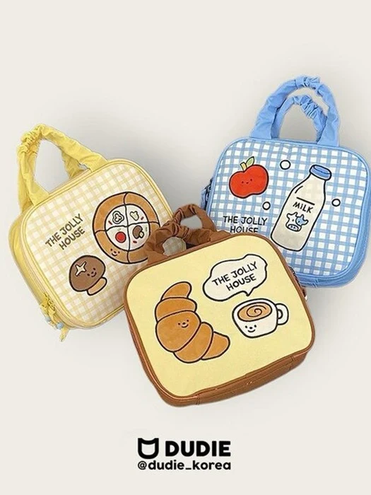 Multi Pouch Multi Pouch