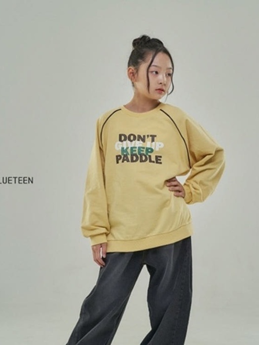 Paddle Tee Paddle Tee