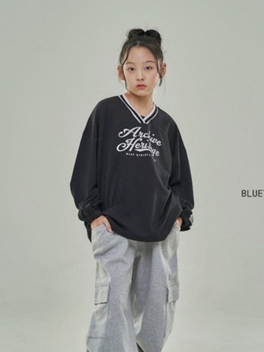 Jersey Tee Jersey Tee