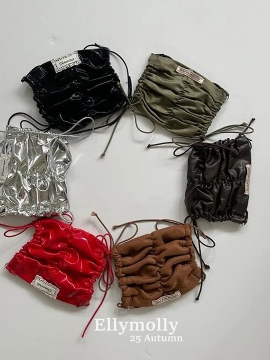 String Mini Bag