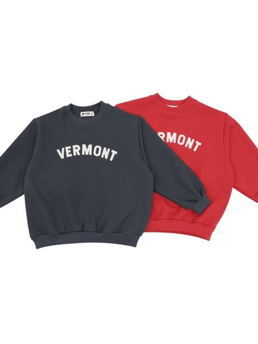 Vermont Sweatshirt (Junior-Adult) Vermont Sweatshirt (Junior-Adult)