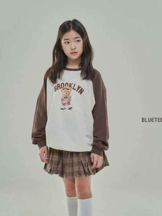 Bear Tee Bear Tee