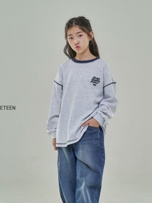 Boxy Tee Boxy Tee