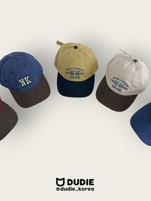NK Cap NK Cap