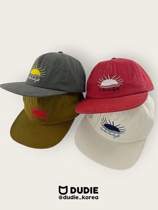 Sunset Cap Sunset Cap