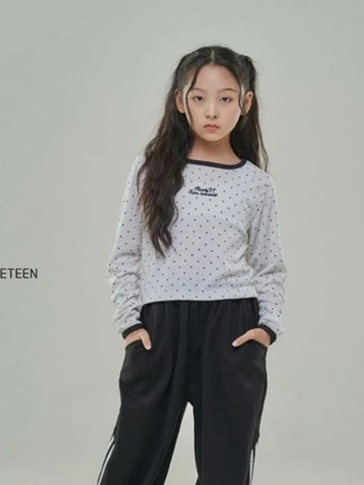 Polka Dot Tee Polka Dot Tee