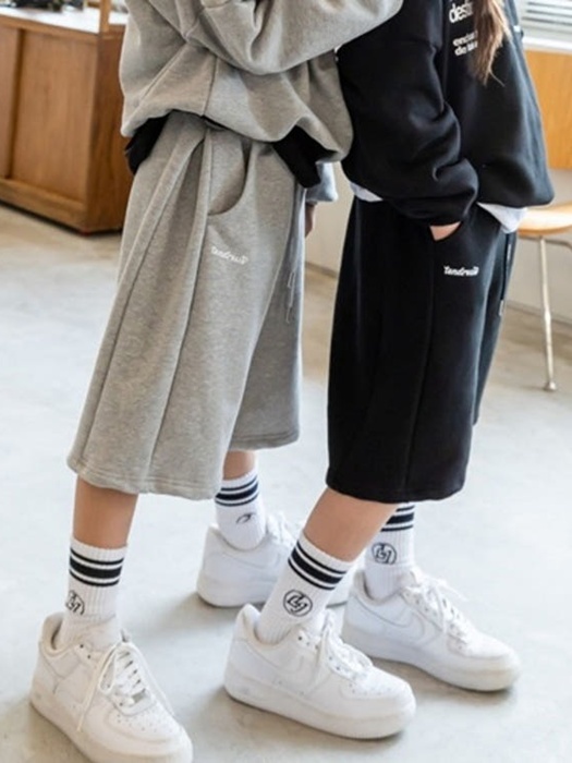 Bless Bermuda Shorts Bless Bermuda Shorts