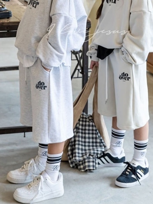 Ian Bermuda Shorts Ian Bermuda Shorts