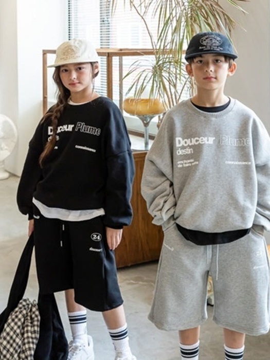 Bless Sweatshirt Bless Sweatshirt