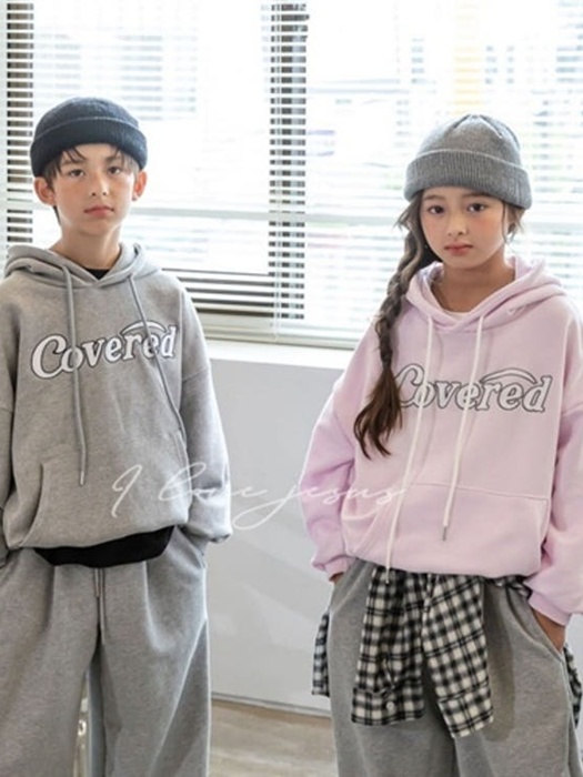 Cover Hoodie Cover Hoodie