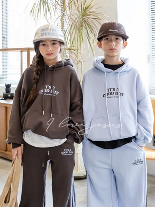 Gree Hoodie Gree Hoodie