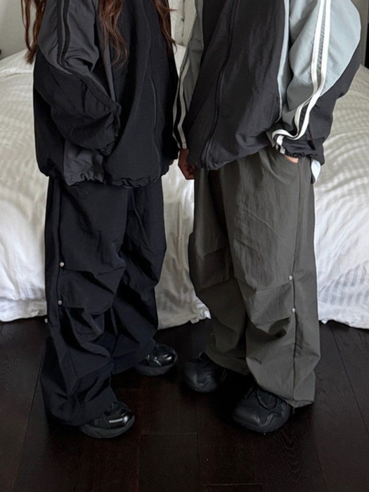 Flex Chrome Pants Flex Chrome Pants