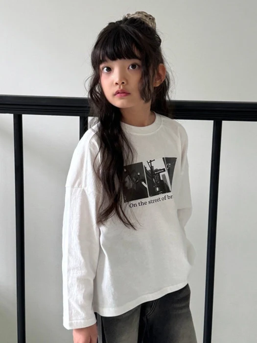 Broadway Tee Broadway Tee