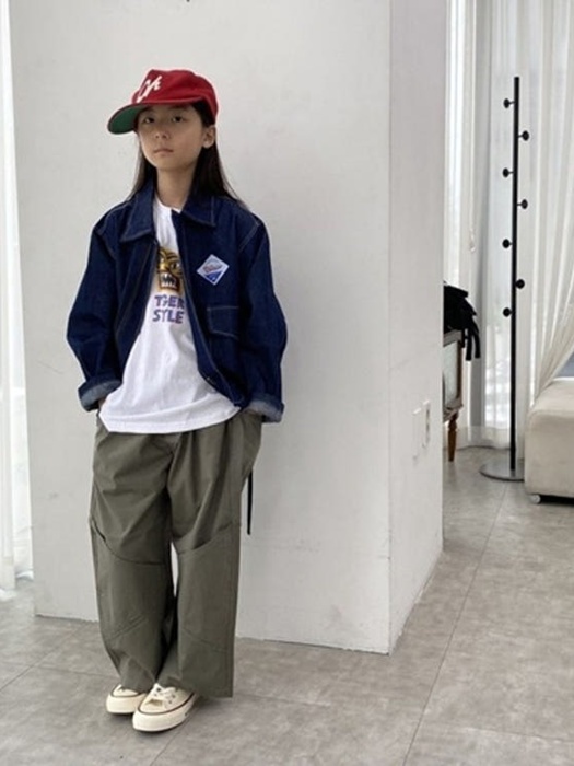 Line Work Pants Line Work Pants
