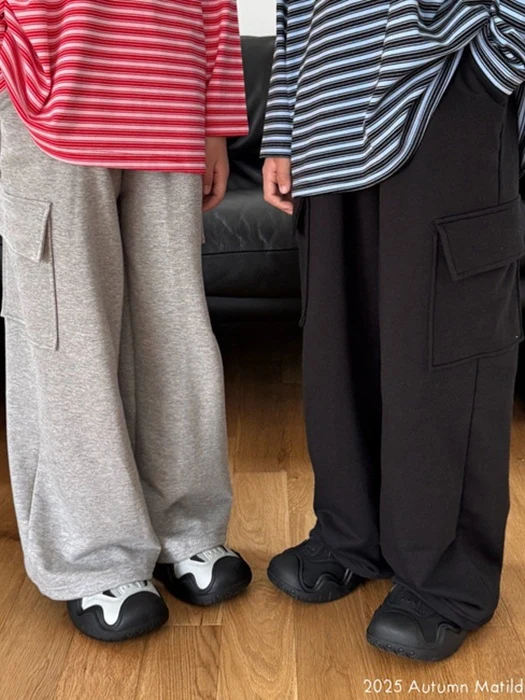 Cargo Jogger Pants Cargo Jogger Pants