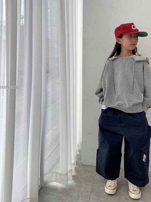 Double Cargo Pants Double Cargo Pants