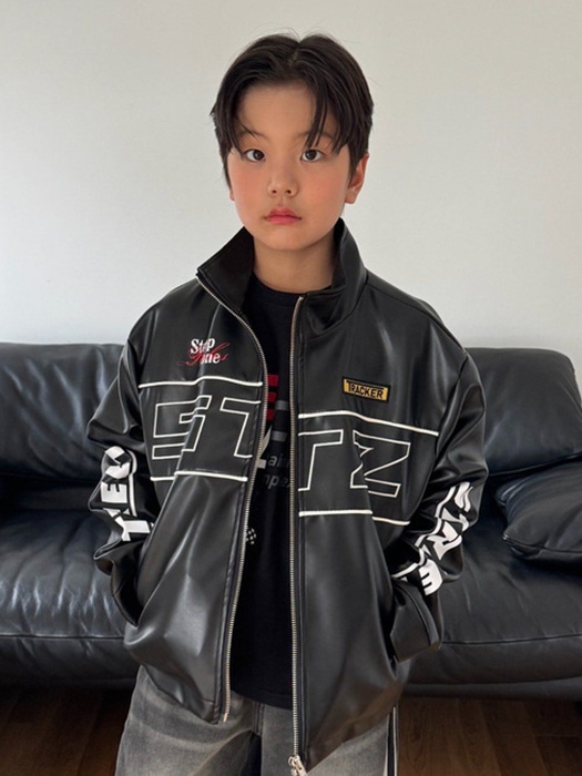 Speed Racing Jumper (Junior) Speed Racing Jumper (Junior)