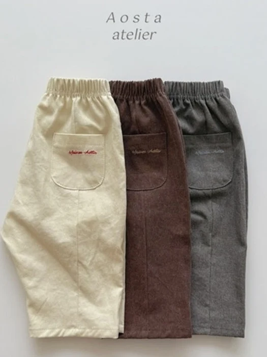 Maison Pants