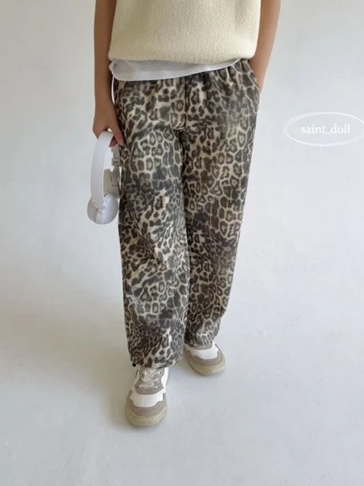 Tiger Pants (Kids) Tiger Pants (Kids)
