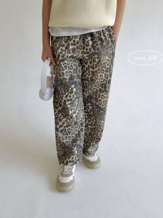 Tiger Pants (Junior) Tiger Pants (Junior)