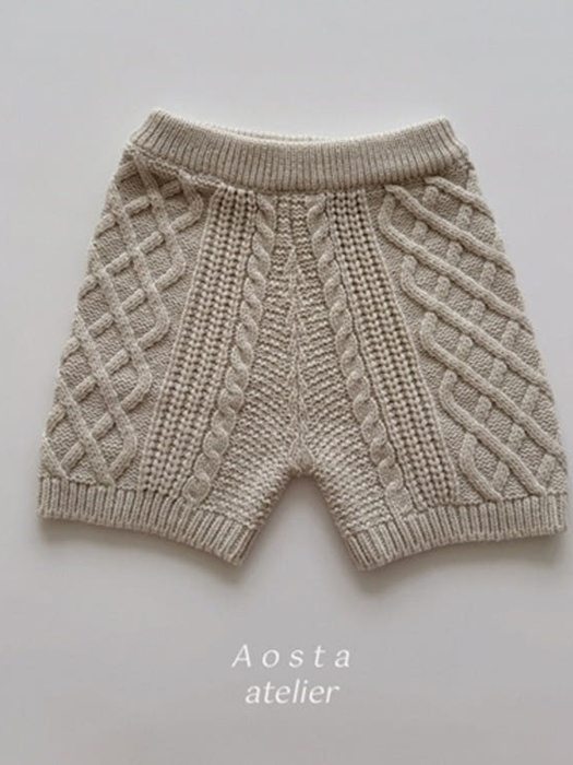 Knit Pants Knit Pants