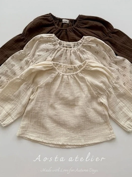 Emily Blouse Emily Blouse