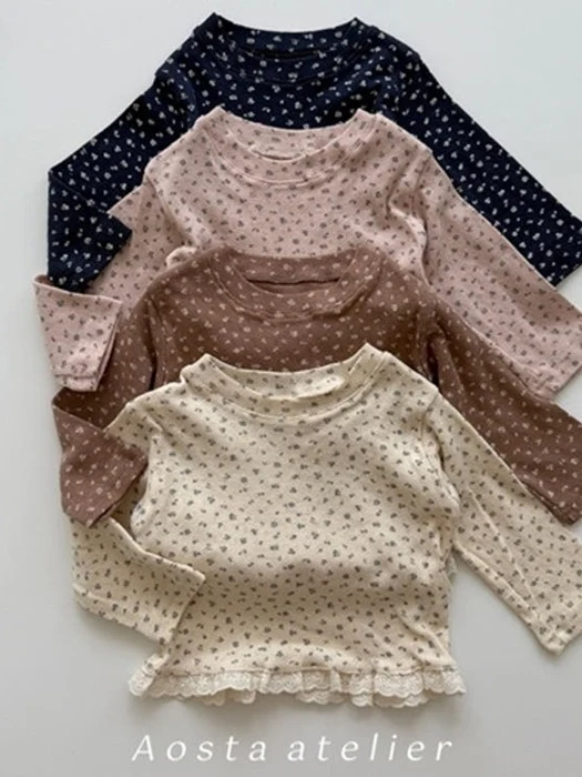 Leté Blouse