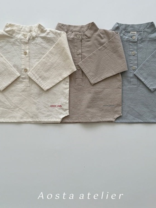 Maison Shirt