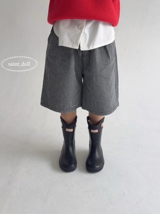 ST Basic Pants ST Basic Pants