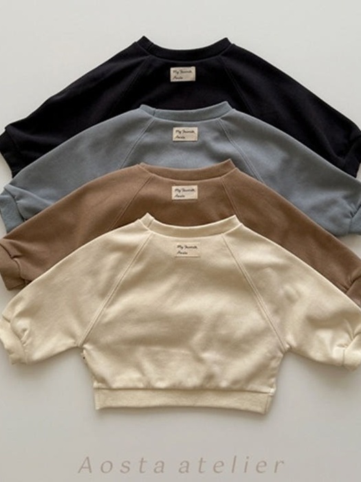 Favorite Sweatshirt