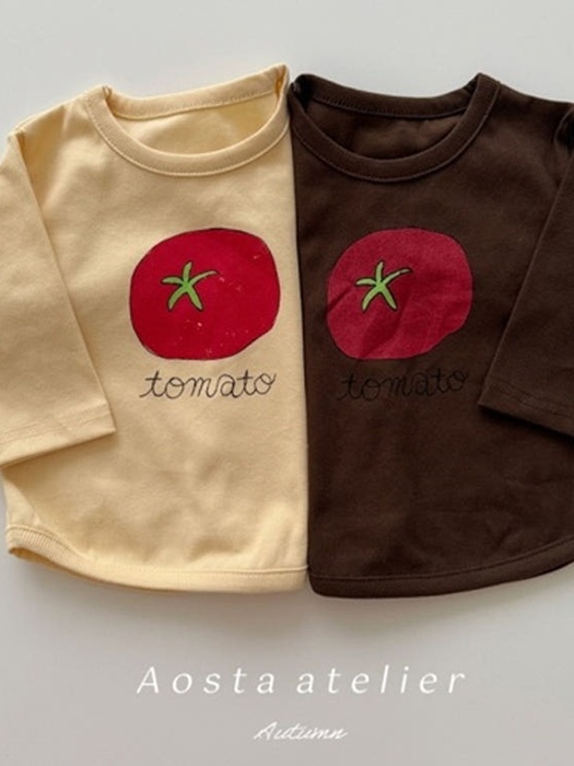 Tomato Tee