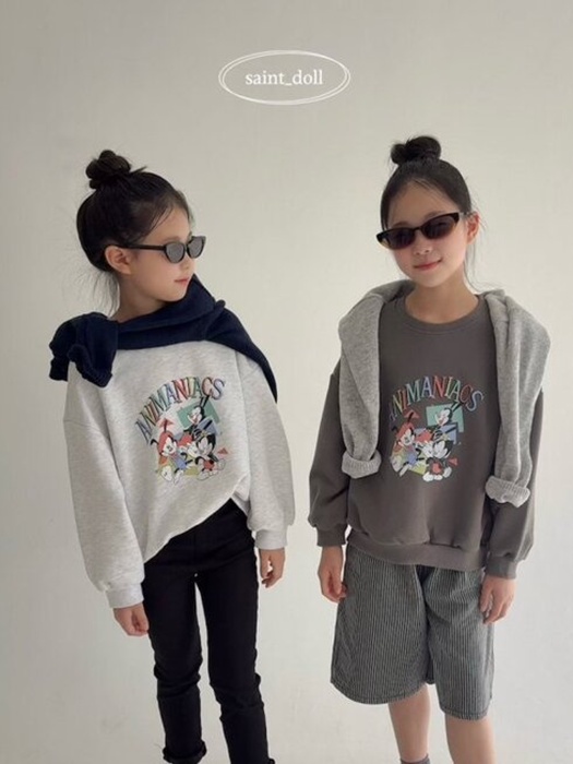 Rabbit Sweatshirt Rabbit Sweatshirt