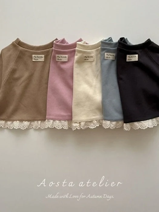 Jelly Sweatshirt