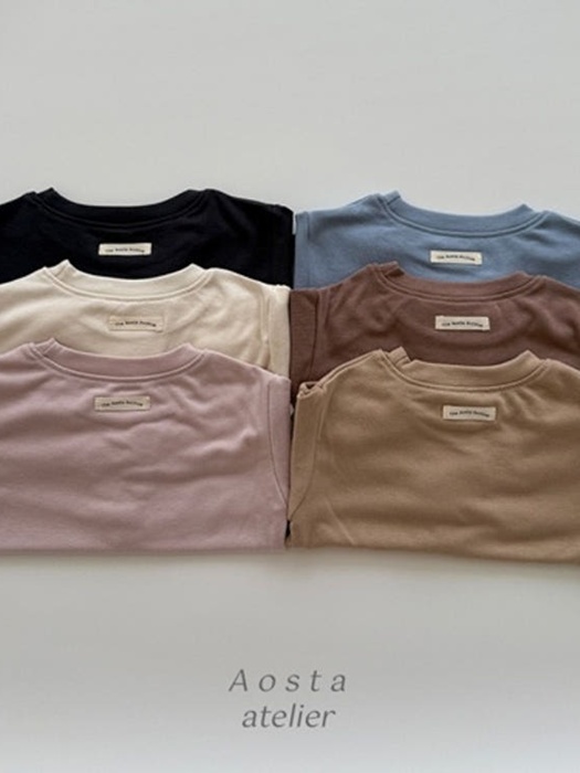 Essential Tee