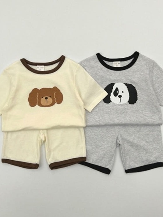 Puppy Set Puppy Set