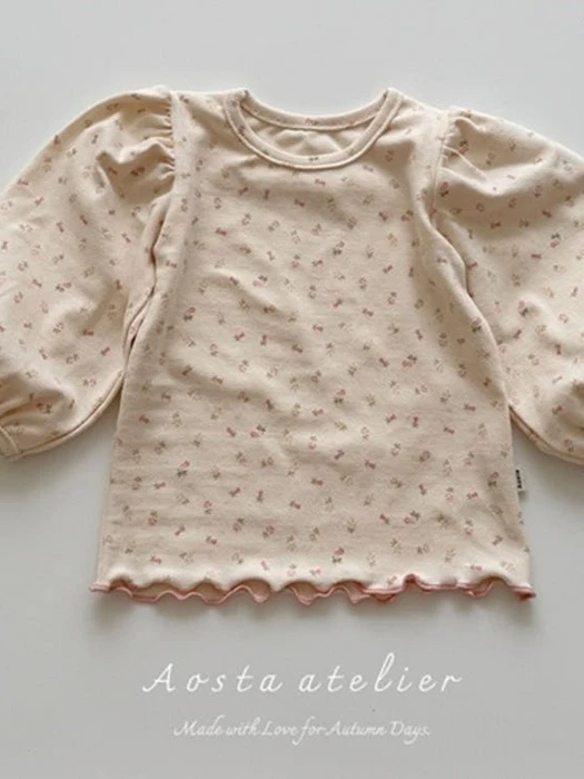 Le Puff Tee Le Puff Tee