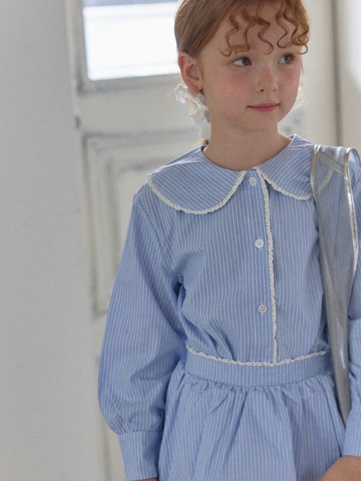 Poppins Shirt Poppins Shirt