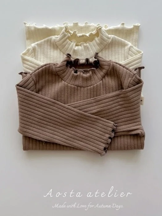 Camellia Tee