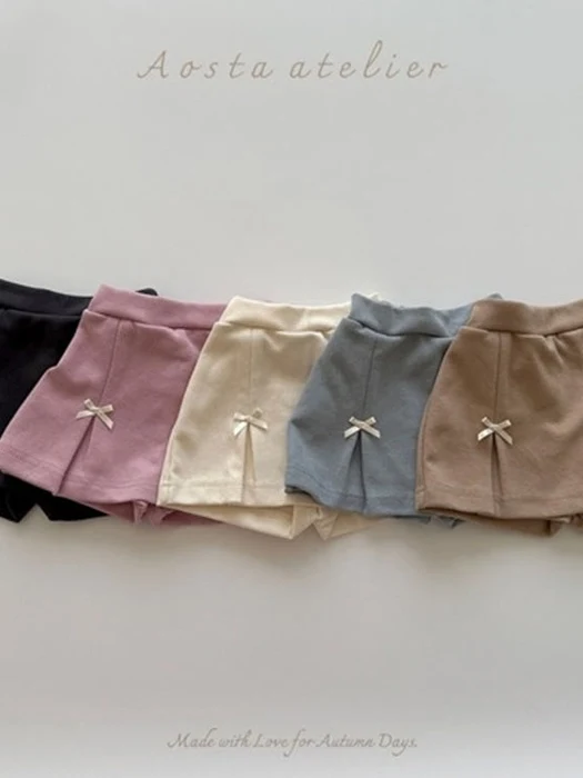 Jelly Skirt Pants Jelly Skirt Pants