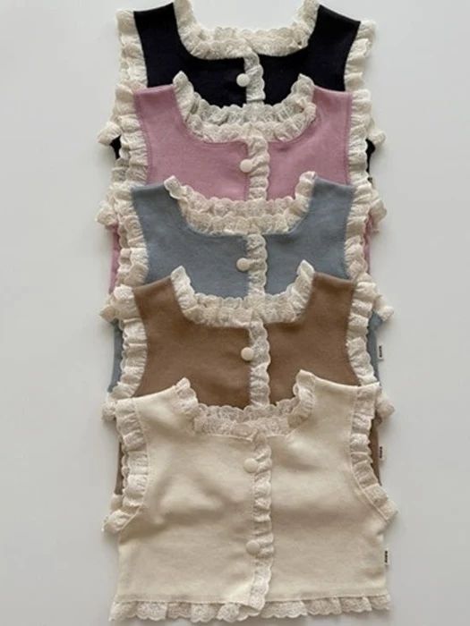 Jelly Vest Jelly Vest