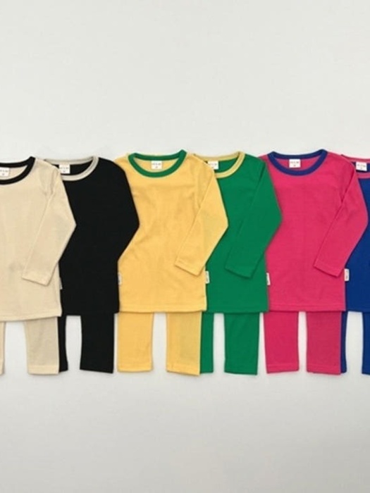 Chubby Easywear Set Chubby Easywear Set