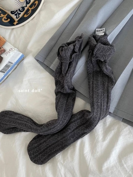 Lawrence Knee Socks Lawrence Knee Socks