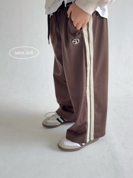 Track Pants Track Pants
