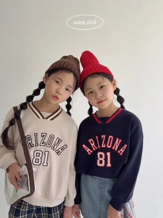 Arizona Sweatshirt Arizona Sweatshirt