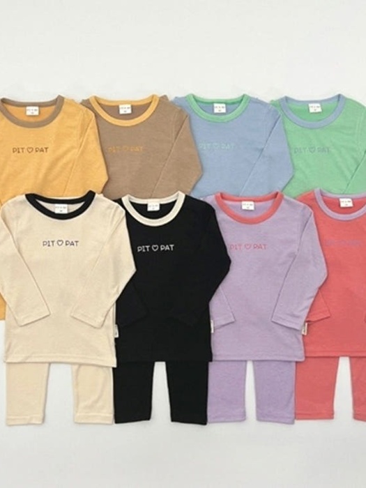 Everyday Easywear Set Everyday Easywear Set