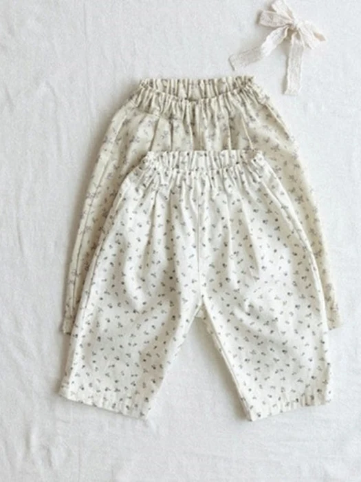 Comfy Pleated Pants Comfy Pleated Pants